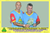 Posse do Sitricom de Arcos no dia 28-02-2015