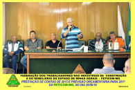 Prestao de contas de 2015 e previso oramentria 2017 no dia 25-06-16.